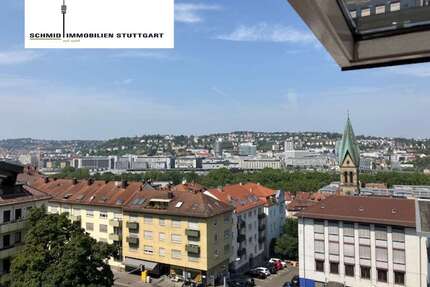 Wohnung zum Mieten in Stuttgart 1.260,00 € 94 m²