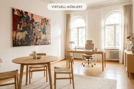 Büro in Berlin 2.466,90 € 164.46 m²