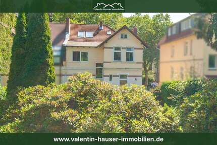 Haus zum Kaufen in Bad Harzburg 450.000,00 € 209 m²