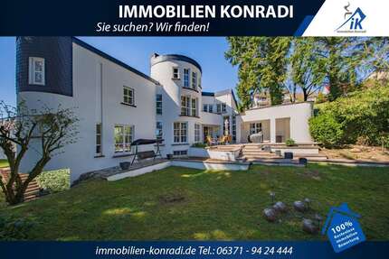 Haus zum Kaufen in Altenglan 599.000,00 € 196 m²