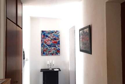 Wohnung zum Kaufen in Bayerisch Gmain 270.000,00 € 85 m²