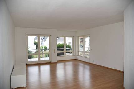 Langen - Schicke 2 Zimmer-Wohnung mit Balkon