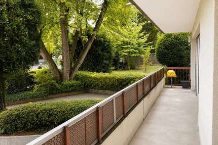 Wohnung zum Mieten in Frankfurt am Main 2.550,00 € 151 m²