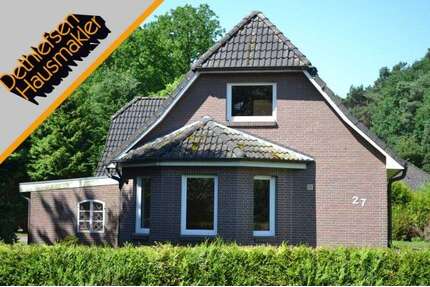 Haus zum Kaufen in Gudendorf 319.000,00 € 160 m²