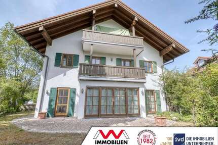 Haus zum Kaufen in Moosach 1.148.000,00 € 236 m²