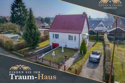 Haus zum Kaufen in Barth 279.000,00 € 110 m²