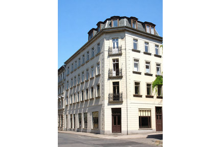 Wohnung zum Mieten in Leipzig 539,44 € 61.44 m²