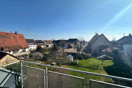Wohnung zum Mieten in Schwäbisch Gmünd 750,00 € 71.06 m²