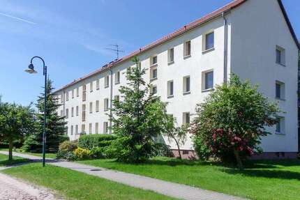 Wohnung zum Mieten in Milower Land OT Zollchow 190,80 € 31.8 m²