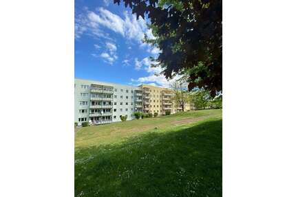 Wohnung zum Mieten in Mühlhausen 405,00 € 61.73 m²