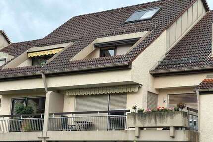 Wohnung zum Kaufen in Augsburg 375.000,00 € 90 m²