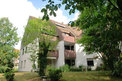 Wohnung zum Kaufen in Stein 175.000,00 € 67 m²
