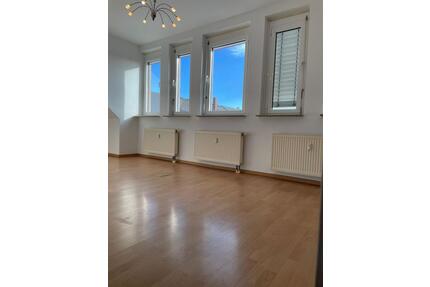 Charmante Studentenwohnung in Chemnitz zu vermieten – 2 bis 3 Zimmer, ca. 59 m²