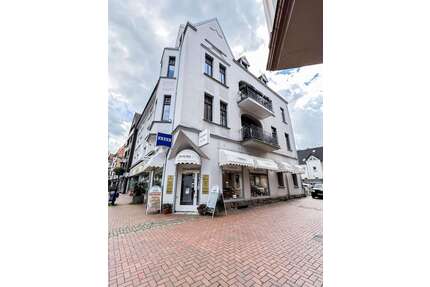 Wohnung zum Mieten in Hagen Hohenlimburg 1.000,00 € 114 m²