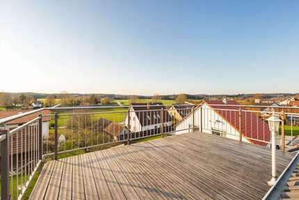 Wohnung zum Kaufen in Schnelldorf 155.000,00 € 63 m²