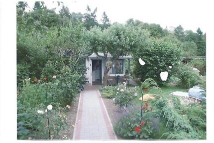 Kleingarten in 18059 Rostock-Damerower Weg - Lambrechtshagen