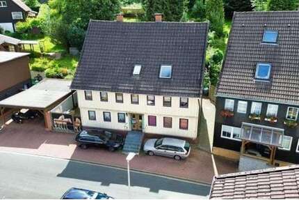 Wohnung zum Mieten in Langelsheim - Lautenthal 950,00 € 150 m²