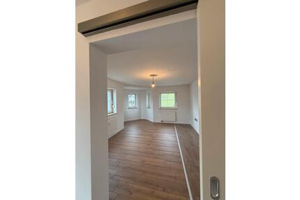 Charmante 3-Zimmer-Wohnung in Schwindegg