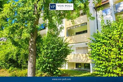 Wohnung zum Kaufen in Mannheim Neckarau 235.000,00 € 74.45 m² - Mannheim / Neckarau