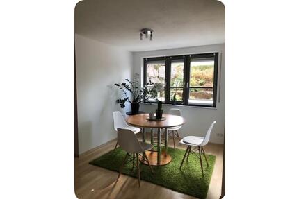 Main-Inn Ferienwohnung - 52,00&nbsp;EUR Kaltmiete, in Schwarzach am Main (PLZ: 97359)