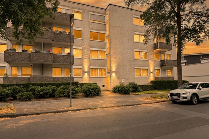 Wohnung zum Kaufen in Krefeld-Cracau 204.000,00 € 104 m²