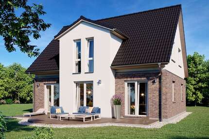 Haus zum Kaufen in Kriesow 409.500,00 € 146 m²