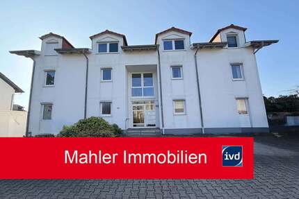 Wohnung zum Mieten in Lorsch 1.250,00 € 104 m²