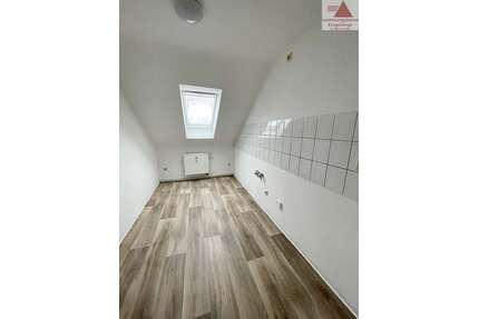 Wohnung zum Mieten in Aue 266,00 € 58.8 m²