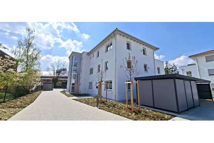 Wohnung zum Mieten in Unterföhring 1.590,00 € 69 m²