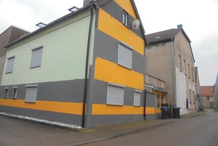 Wohnhaus zu verkaufen, Allstedt OT , MIETKAUF MÖGLICH