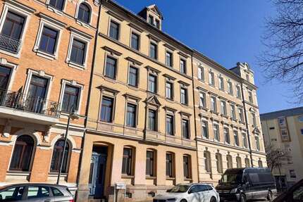 Wohnung zum Mieten in Chemnitz 565,00 € 106.14 m²