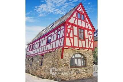 Haus zum Kaufen in Boppard 449.000,00 € 185.5 m²