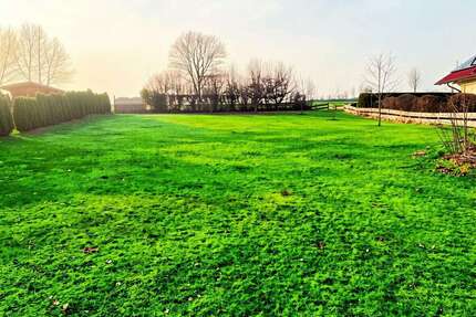 Grundstück zu verkaufen in Meßstetten 156.000,00 € 843 m²