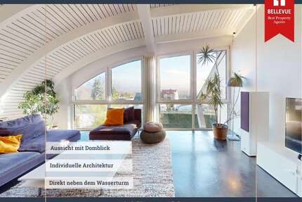 Wohnung zum Kaufen in Frechen 485.000,00 € 118 m²