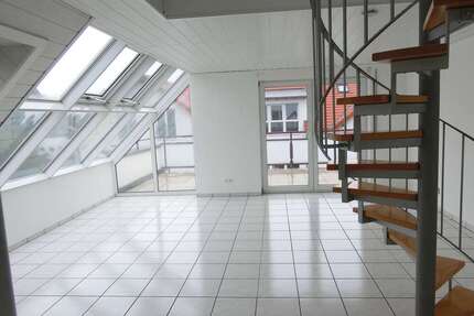 Wohnung zum Mieten in Ober Roden 790,00 € 61 m²