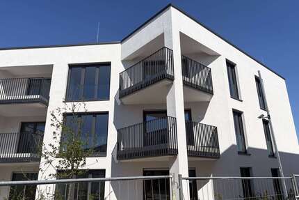 Wohnung zum Mieten in Groß-Umstadt 1.453,00 € 93.71 m²