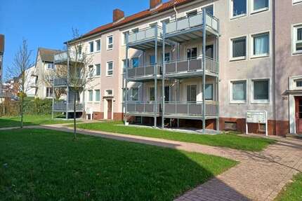 Wohnung zum Mieten in Minden 549,00 € 33.15 m²