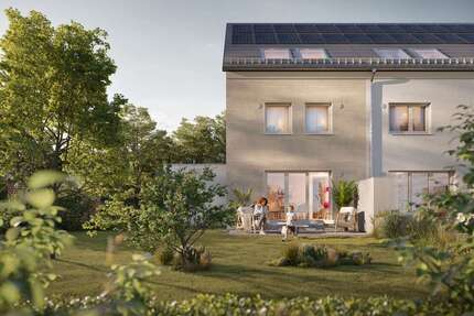 Haus zum Kaufen in Emmering 749.900,00 € 113 m²