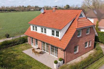 Wohnung zum Kaufen in Varel Dangast 299.000,00 € 70 m² - Varel / Dangast