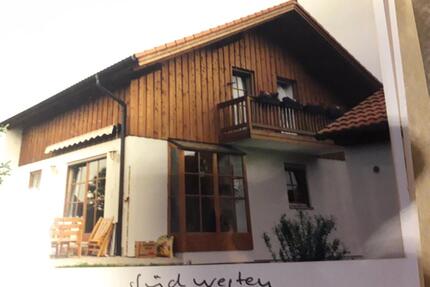 Doppelhaushälfte Pfarrkirchen Stadtnah