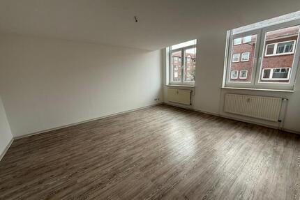 Traumhafte 2-Zimmer-Wohnung neben dem Bartsch Carré - Wilhelmshaven Heppens