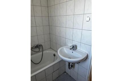 4 ZKB Wohnung mit Balkon in Fritzlar ( FZ-GS5-3R )