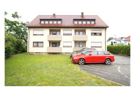 2-Zimmer-Wohnung in Schwaig - mit Garage- von Privat - Schwaig Bei Nürnberg