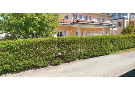 Ferienwohnung in Kühlungsborn 150 m zum Strand
