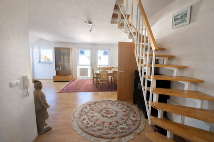 Wohnung zum Kaufen in Stutensee 375.000,00 € 88.67 m²