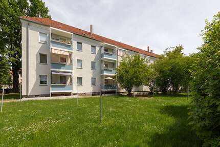 Wohnung zum Mieten in Leipzig 435,79 € 69.42 m²