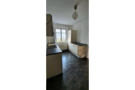 55qm Wohnung in CottaDresden 2Zi