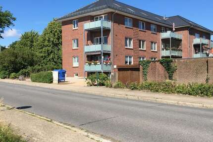 Wohnung zum Mieten in Uetersen 1.095,00 € 78 m²