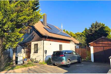 Haus zum Kaufen in Eich 410.000,00 € 125 m²