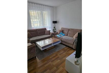 3-Zimmer Wohnung in Halle-Neustadt zu vergeben - Halle (Saale)